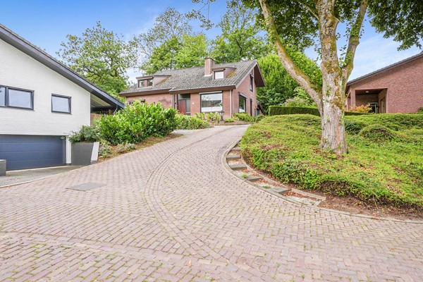Medium property photo - Kerkdelstraat 26, 6277 NK Slenaken