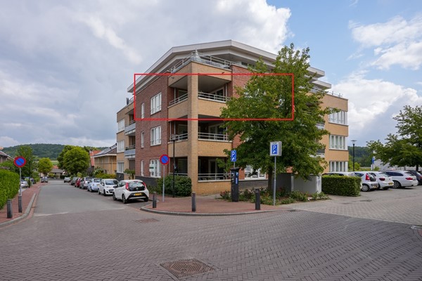Te koop: Professor Von Kármánstraat 38, 6291KP Vaals
