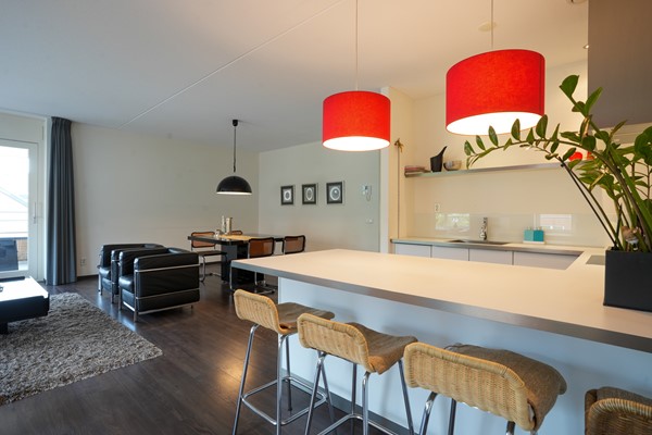 Medium property photo - Professor Von Kármánstraat 38, 6291 KP Vaals