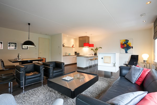 Medium property photo - Professor Von Kármánstraat 38, 6291 KP Vaals