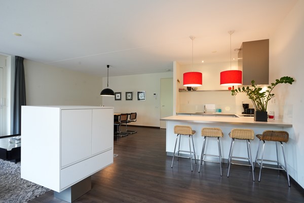 Medium property photo - Professor Von Kármánstraat 38, 6291 KP Vaals