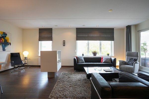 Medium property photo - Professor Von Kármánstraat 38, 6291 KP Vaals