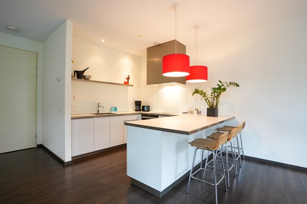 Medium property photo - Professor Von Kármánstraat 38, 6291 KP Vaals