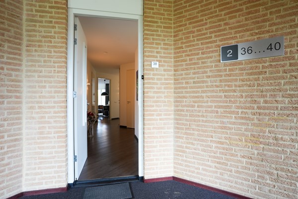 Medium property photo - Professor Von Kármánstraat 38, 6291 KP Vaals