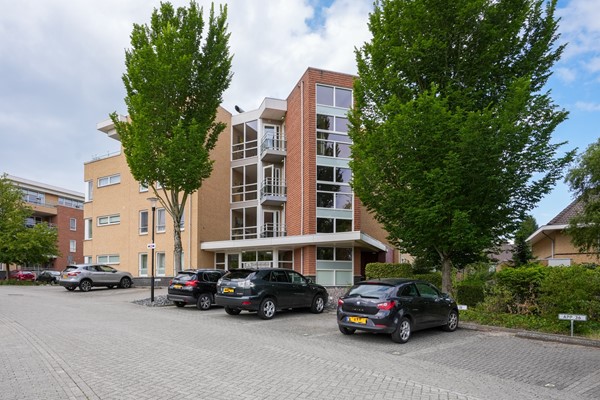 Medium property photo - Professor Von Kármánstraat 38, 6291 KP Vaals