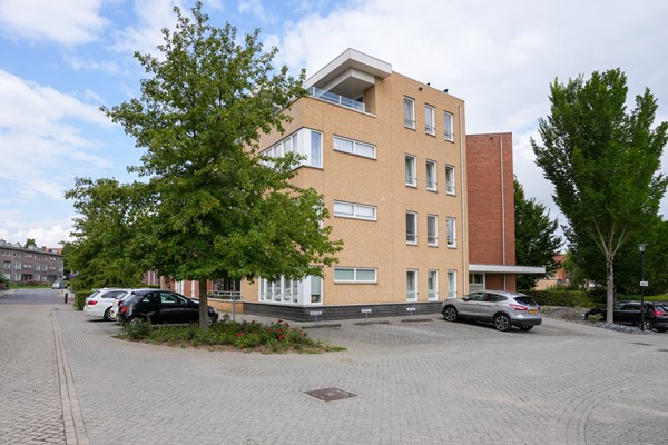 Medium property photo - Professor Von Kármánstraat 38, 6291 KP Vaals