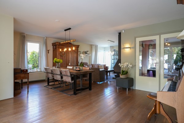 Medium property photo - Aardaker 11, 6271 EK Gulpen