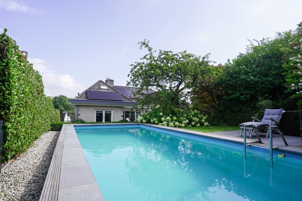 Medium property photo - Aardaker 11, 6271 EK Gulpen