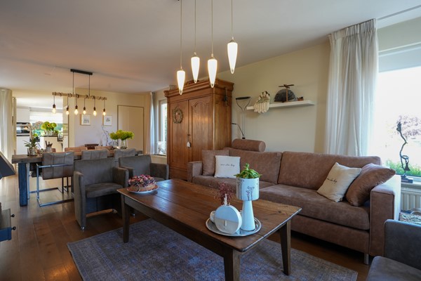 Medium property photo - Aardaker 11, 6271 EK Gulpen
