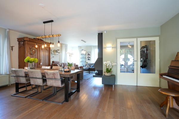Medium property photo - Aardaker 11, 6271 EK Gulpen