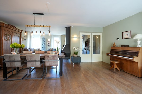 Medium property photo - Aardaker 11, 6271 EK Gulpen