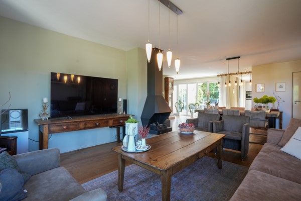 Medium property photo - Aardaker 11, 6271 EK Gulpen