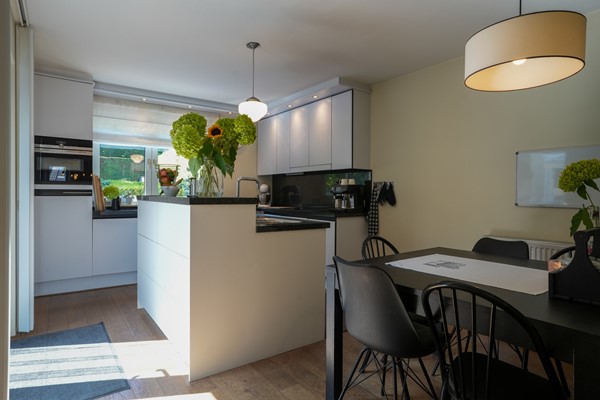 Medium property photo - Aardaker 11, 6271 EK Gulpen