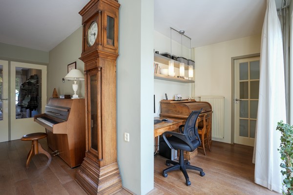 Medium property photo - Aardaker 11, 6271 EK Gulpen