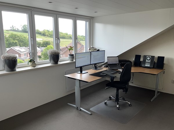 Medium property photo - Aardaker 11, 6271 EK Gulpen