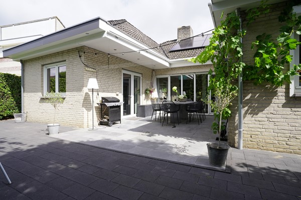 Medium property photo - Aardaker 11, 6271 EK Gulpen