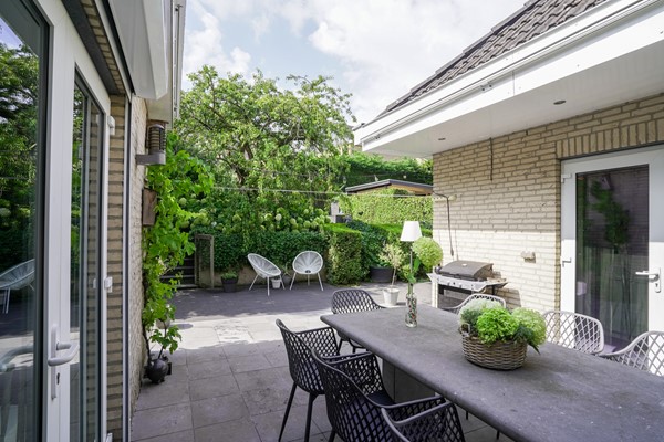 Medium property photo - Aardaker 11, 6271 EK Gulpen