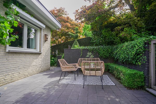 Medium property photo - Aardaker 11, 6271 EK Gulpen