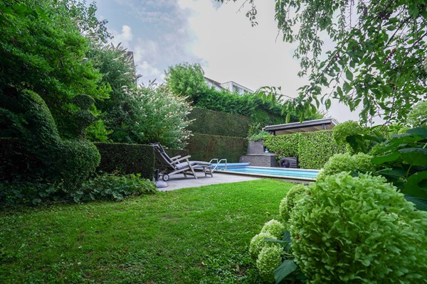 Medium property photo - Aardaker 11, 6271 EK Gulpen