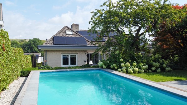 Medium property photo - Aardaker 11, 6271 EK Gulpen