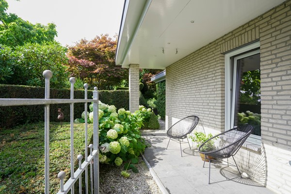 Medium property photo - Aardaker 11, 6271 EK Gulpen