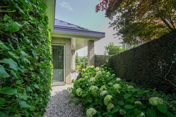 Medium property photo - Aardaker 11, 6271 EK Gulpen