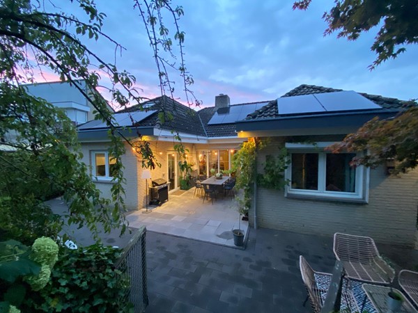 Medium property photo - Aardaker 11, 6271 EK Gulpen