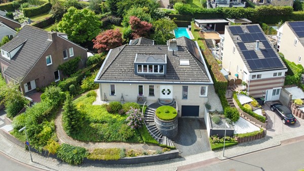 Medium property photo - Aardaker 11, 6271 EK Gulpen