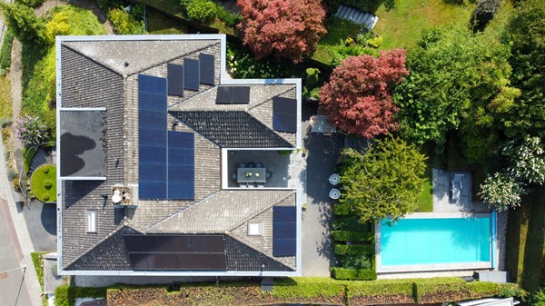Medium property photo - Aardaker 11, 6271 EK Gulpen