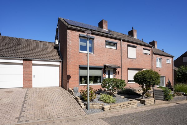 Te koop: Benedictijnenstraat 12, 6294BE Vijlen