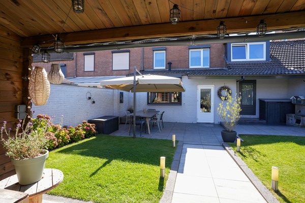 Medium property photo - Benedictijnenstraat 12, 6294 BE Vijlen