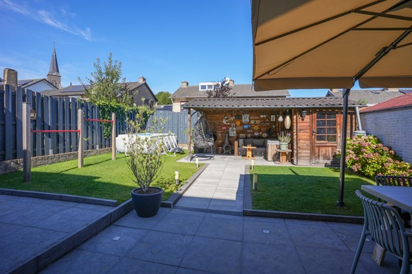 Medium property photo - Benedictijnenstraat 12, 6294 BE Vijlen
