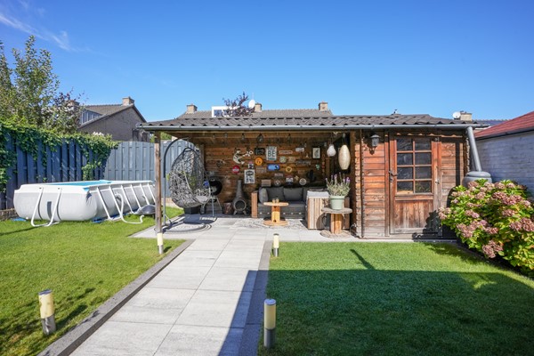 Medium property photo - Benedictijnenstraat 12, 6294 BE Vijlen