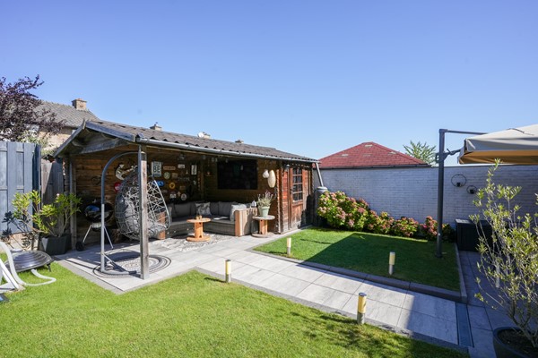 Medium property photo - Benedictijnenstraat 12, 6294 BE Vijlen