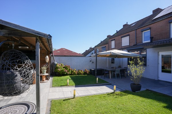 Medium property photo - Benedictijnenstraat 12, 6294 BE Vijlen