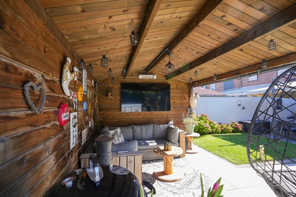 Medium property photo - Benedictijnenstraat 12, 6294 BE Vijlen