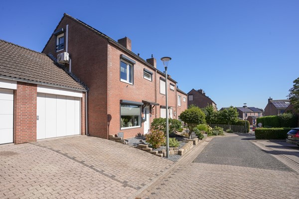 Medium property photo - Benedictijnenstraat 12, 6294 BE Vijlen