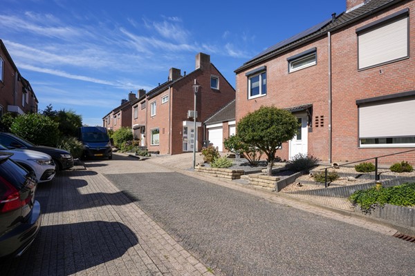 Medium property photo - Benedictijnenstraat 12, 6294 BE Vijlen