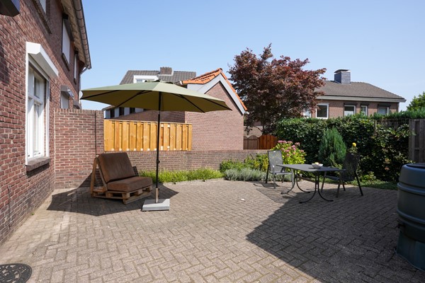 Medium property photo - Vijlenberg 181, 6294 AV Vijlen