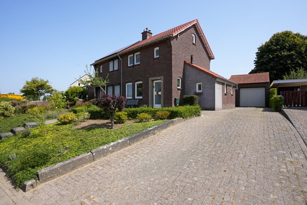 Medium property photo - Vijlenberg 181, 6294 AV Vijlen