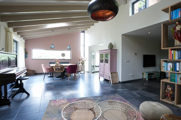Medium property photo - Bulkemsbroek 21, 6369 XZ Simpelveld