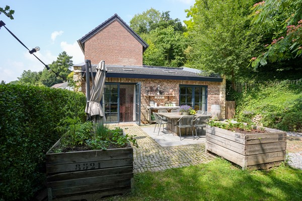 Medium property photo - Bulkemsbroek 21, 6369 XZ Simpelveld