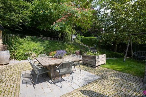 Medium property photo - Bulkemsbroek 21, 6369 XZ Simpelveld
