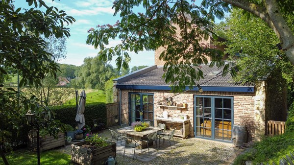 Medium property photo - Bulkemsbroek 21, 6369 XZ Simpelveld