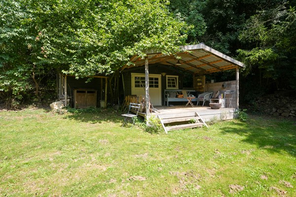 Medium property photo - Bulkemsbroek 21, 6369 XZ Simpelveld