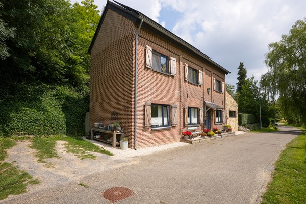 Medium property photo - Bulkemsbroek 21, 6369 XZ Simpelveld