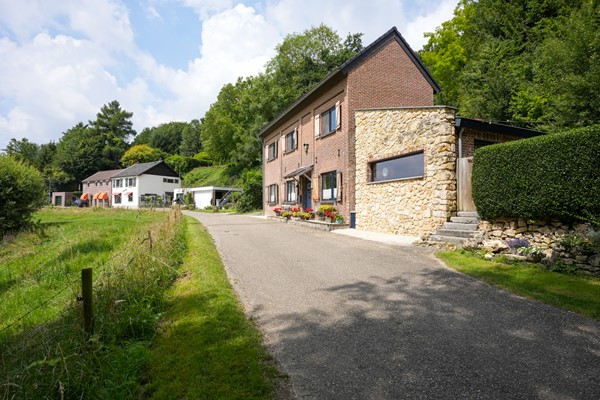 Medium property photo - Bulkemsbroek 21, 6369 XZ Simpelveld