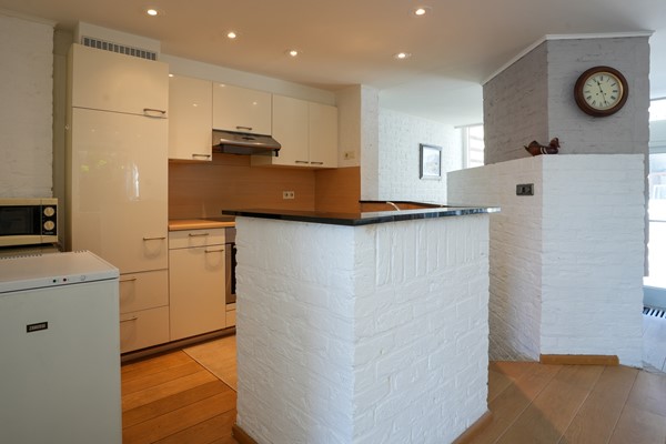 Medium property photo - Kersenweide 6, 6286 BT Wittem