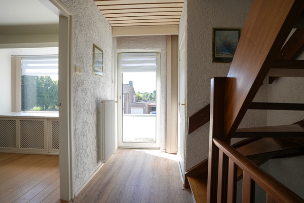 Medium property photo - Kersenweide 6, 6286 BT Wittem