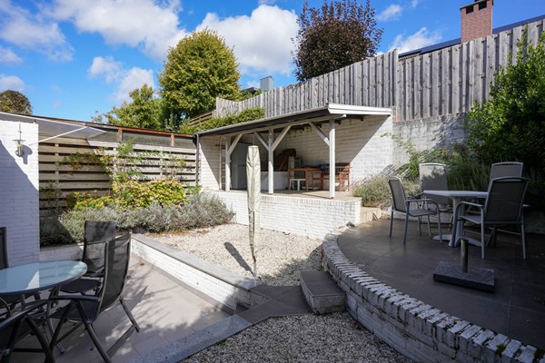 Medium property photo - Kersenweide 6, 6286 BT Wittem